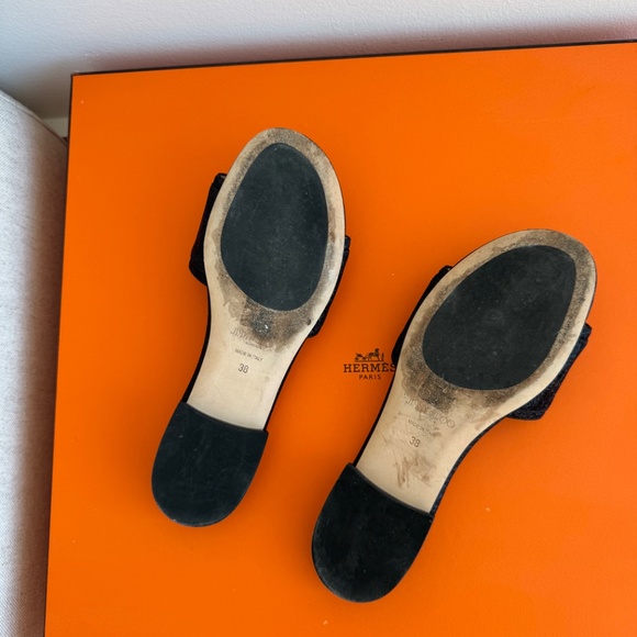 Jimmy Choo sandals - Picture 5 of 5